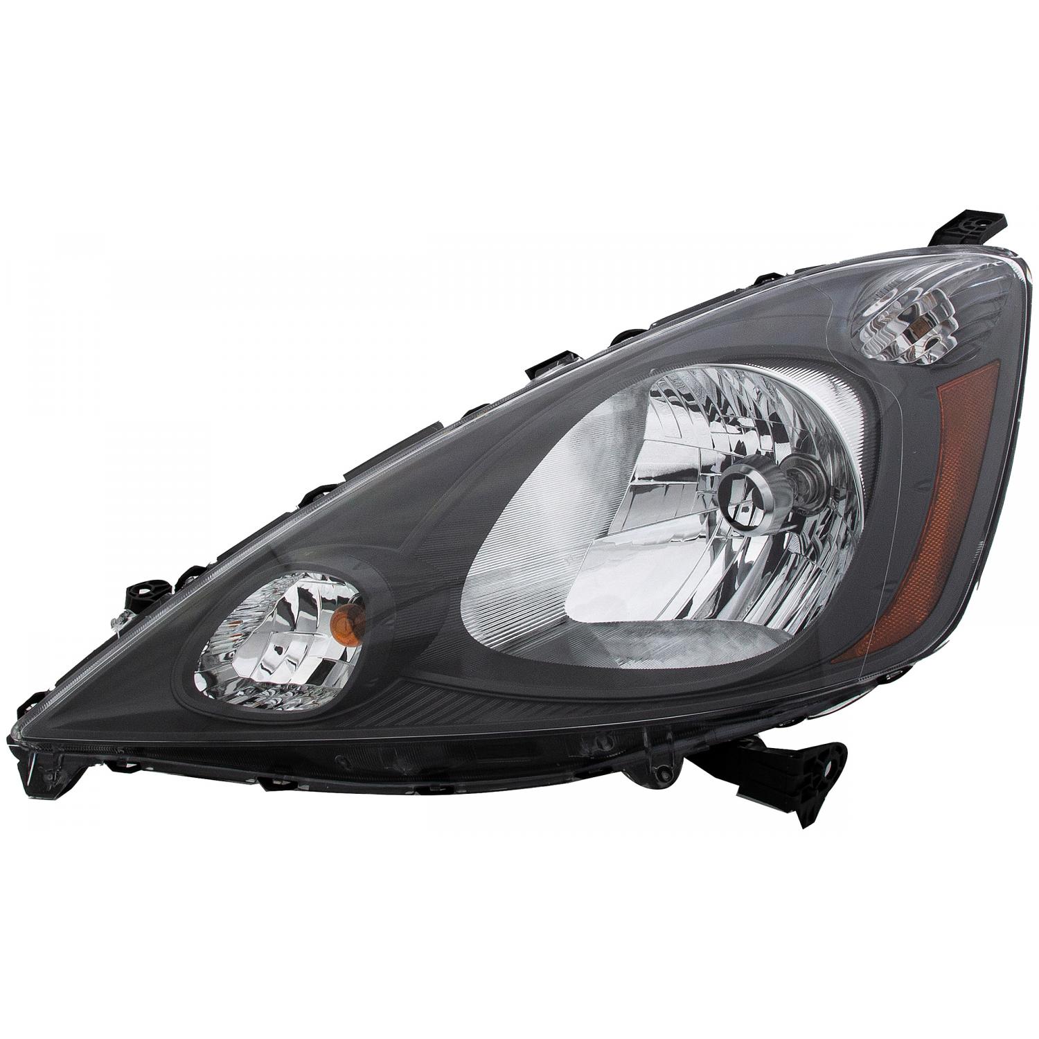Dorman 1592277 - Headlight Assembly Dorman 1592277 Headlight Assembly product image 1 of 4