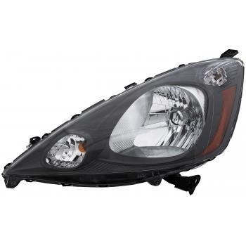 2012 Honda Fit Headlight Assembly Left Dorman 1592277 image 1 of 4