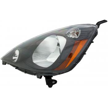 2012 Honda Fit Headlight Assembly Left Dorman 1592277 image 3 of 4