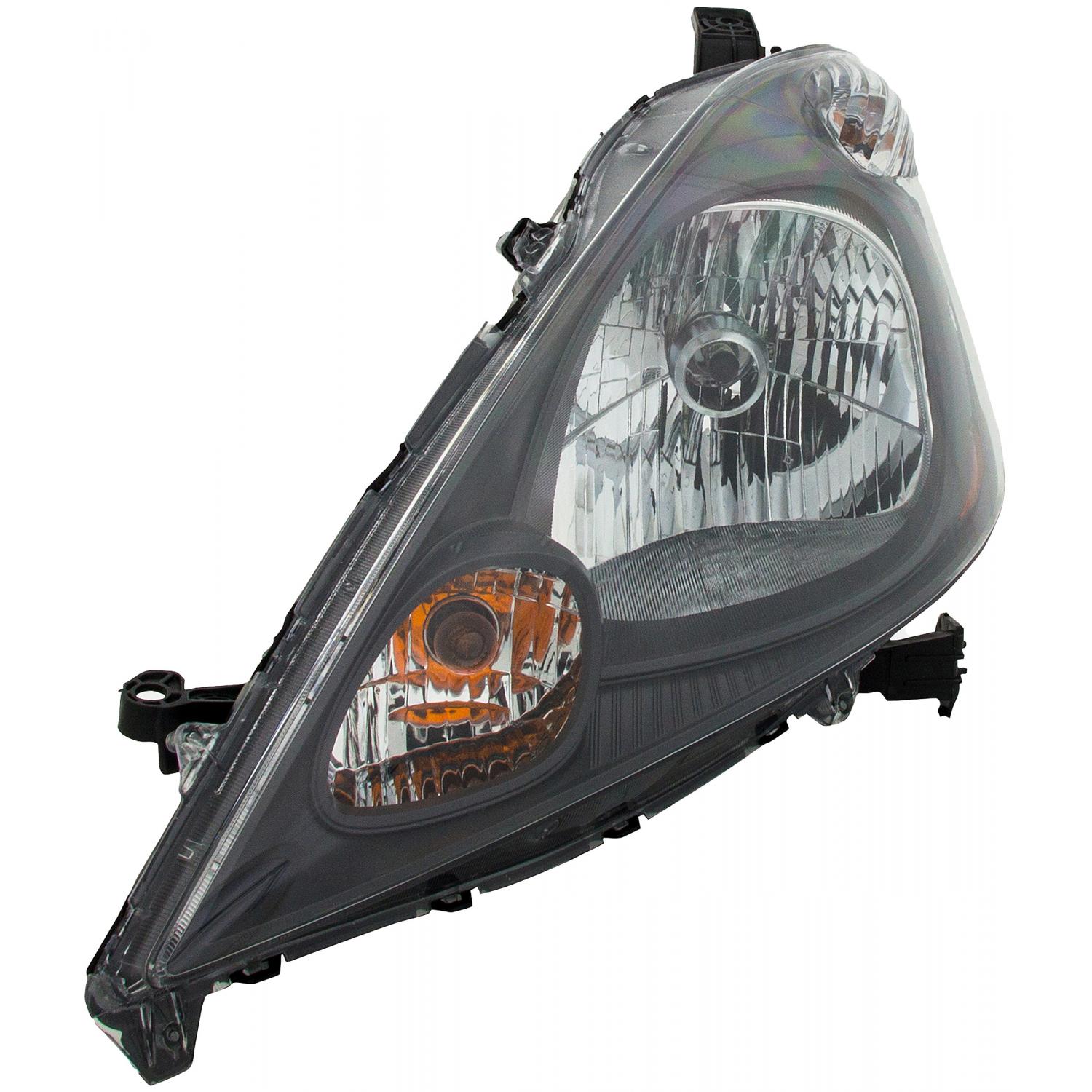 Dorman 1592277 - Headlight Assembly Dorman 1592277 Headlight Assembly product image 4 of 4