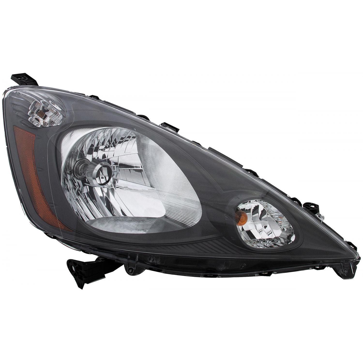 Dorman 1592278 - Headlight Assembly Dorman 1592278 Headlight Assembly product image 1 of 4