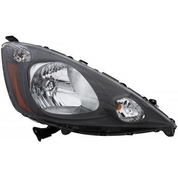 2012 Honda Fit Headlight Assembly Right Dorman 1592278 image 1 of 4