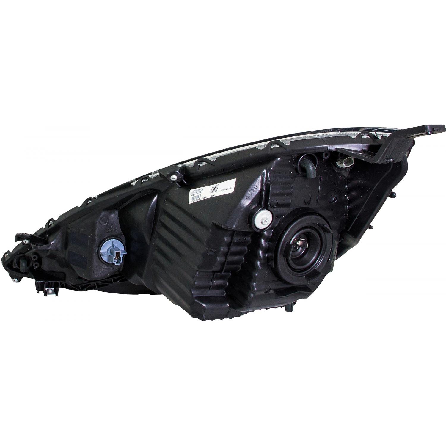 Dorman 1592278 - Headlight Assembly Dorman 1592278 Headlight Assembly product image 2 of 4
