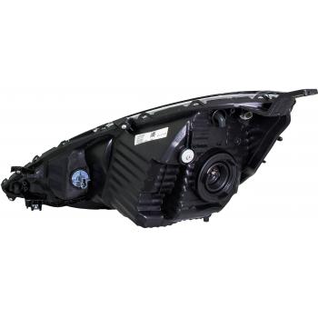 2012 Honda Fit Headlight Assembly Right Dorman 1592278 image 2 of 4