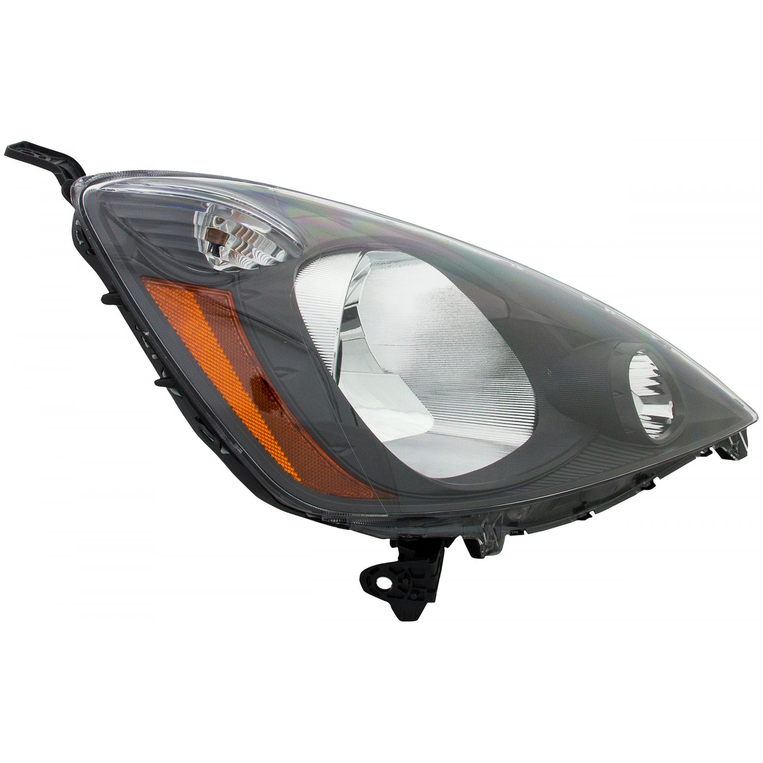 Dorman 1592278 - Headlight Assembly Dorman 1592278 Headlight Assembly product image 3 of 4