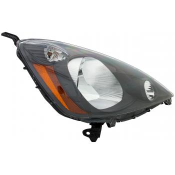 2012 Honda Fit Headlight Assembly Right Dorman 1592278 image 3 of 4