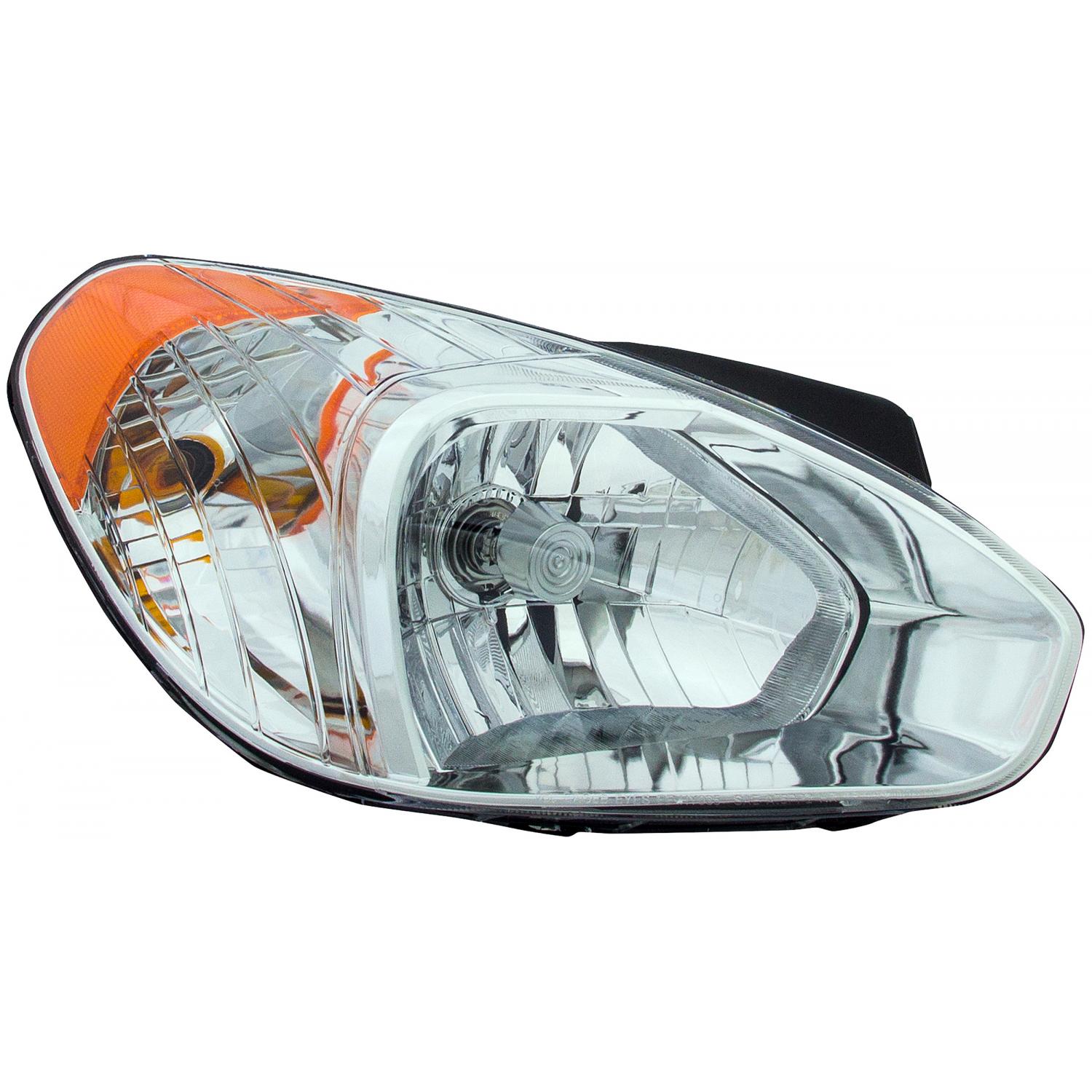 Dorman 1592282 - Headlight Assembly Dorman 1592282 Headlight Assembly product image 1 of 4