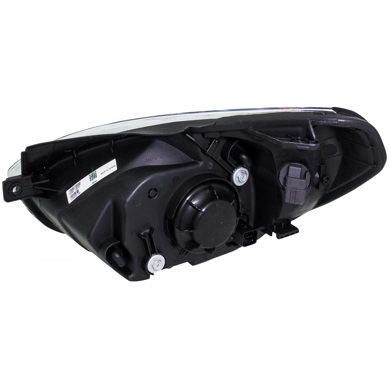 Dorman 1592282 - Headlight Assembly Dorman 1592282 Headlight Assembly product image 2 of 4