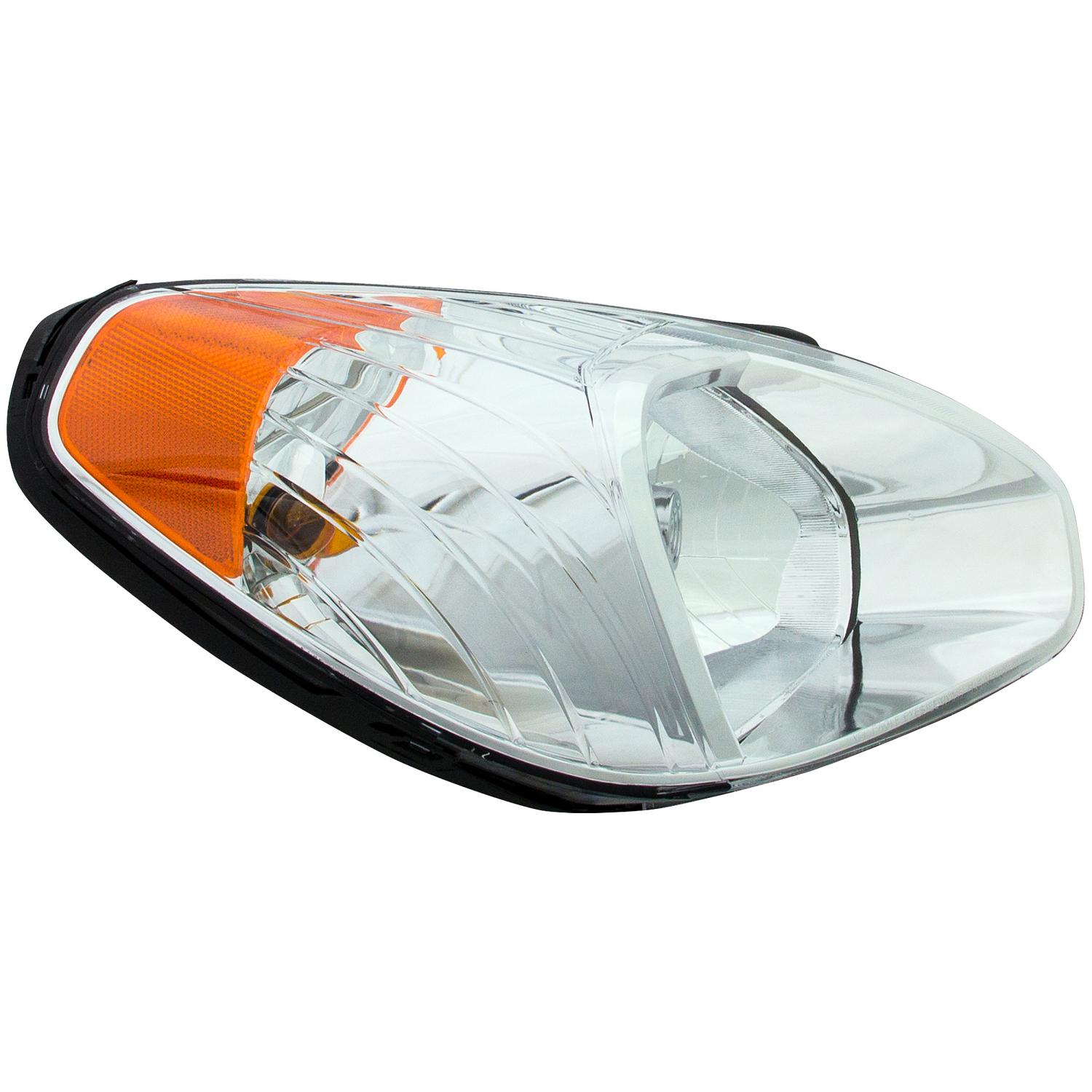 Dorman 1592282 - Headlight Assembly Dorman 1592282 Headlight Assembly product image 3 of 4
