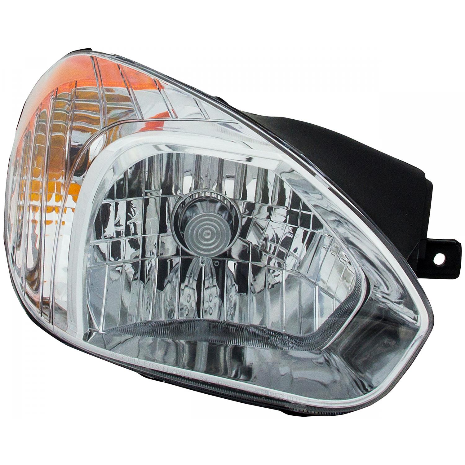 Dorman 1592282 - Headlight Assembly Dorman 1592282 Headlight Assembly product image 4 of 4
