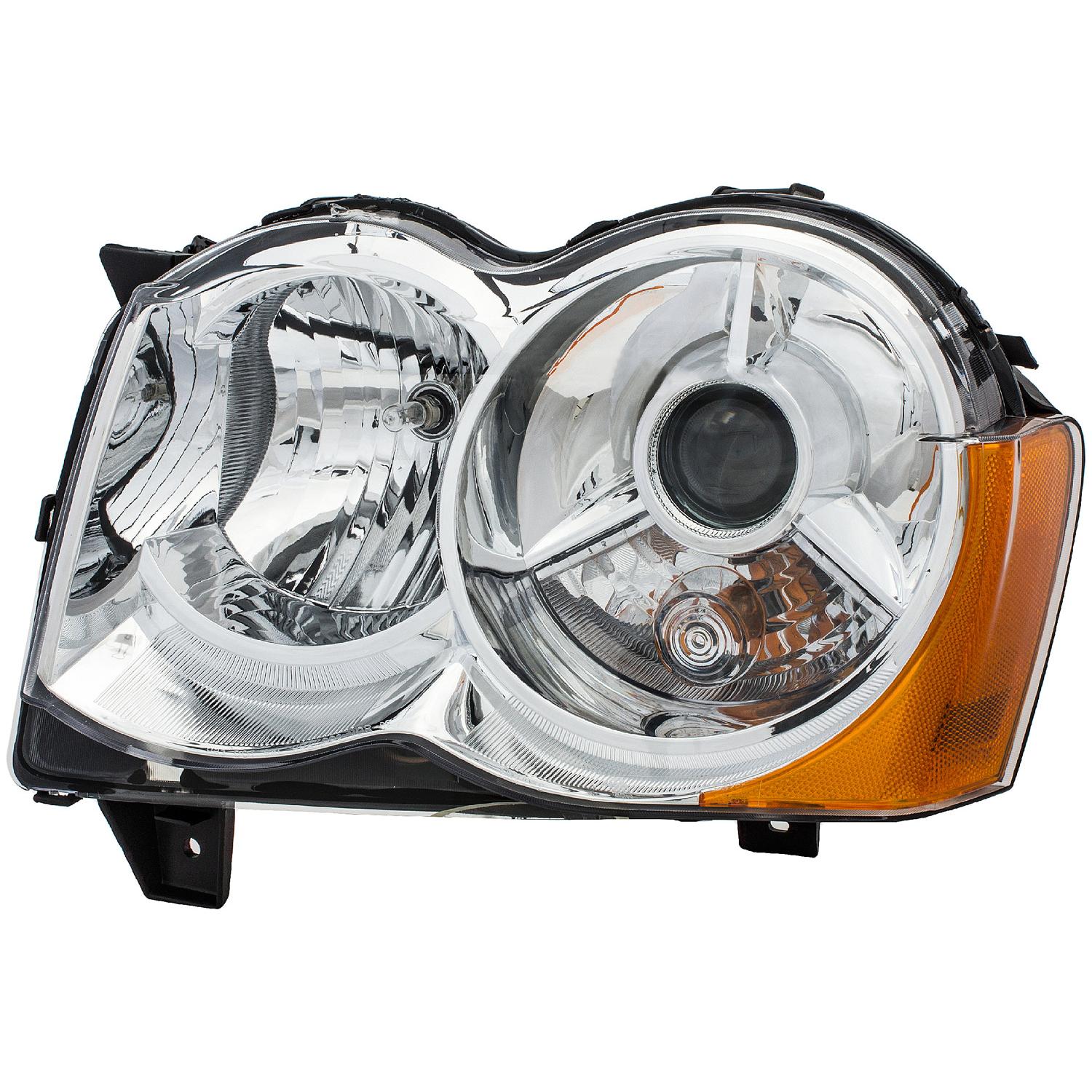 Dorman 1592285 - Headlight Assembly Dorman 1592285 Headlight Assembly product image 1 of 4
