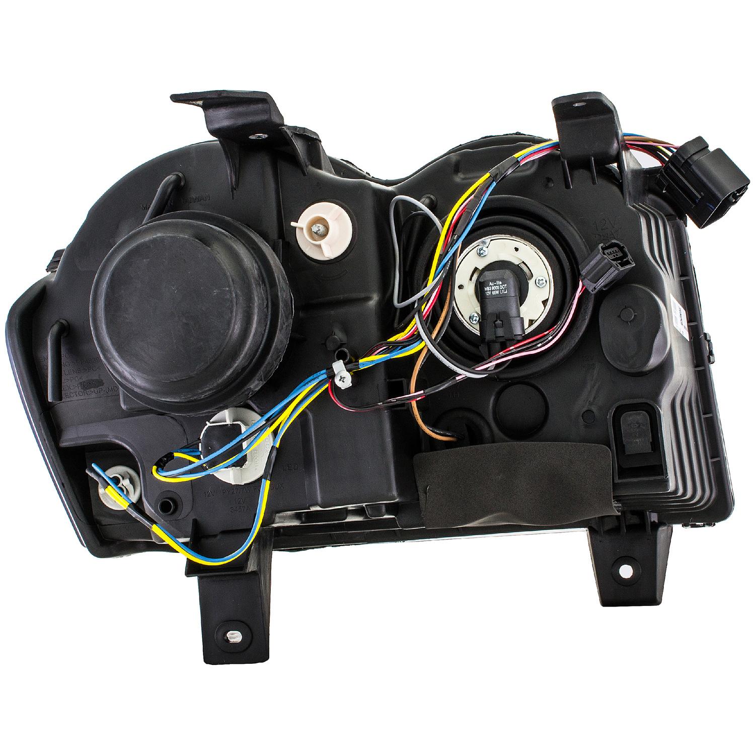 Dorman 1592285 - Headlight Assembly Dorman 1592285 Headlight Assembly product image 2 of 4
