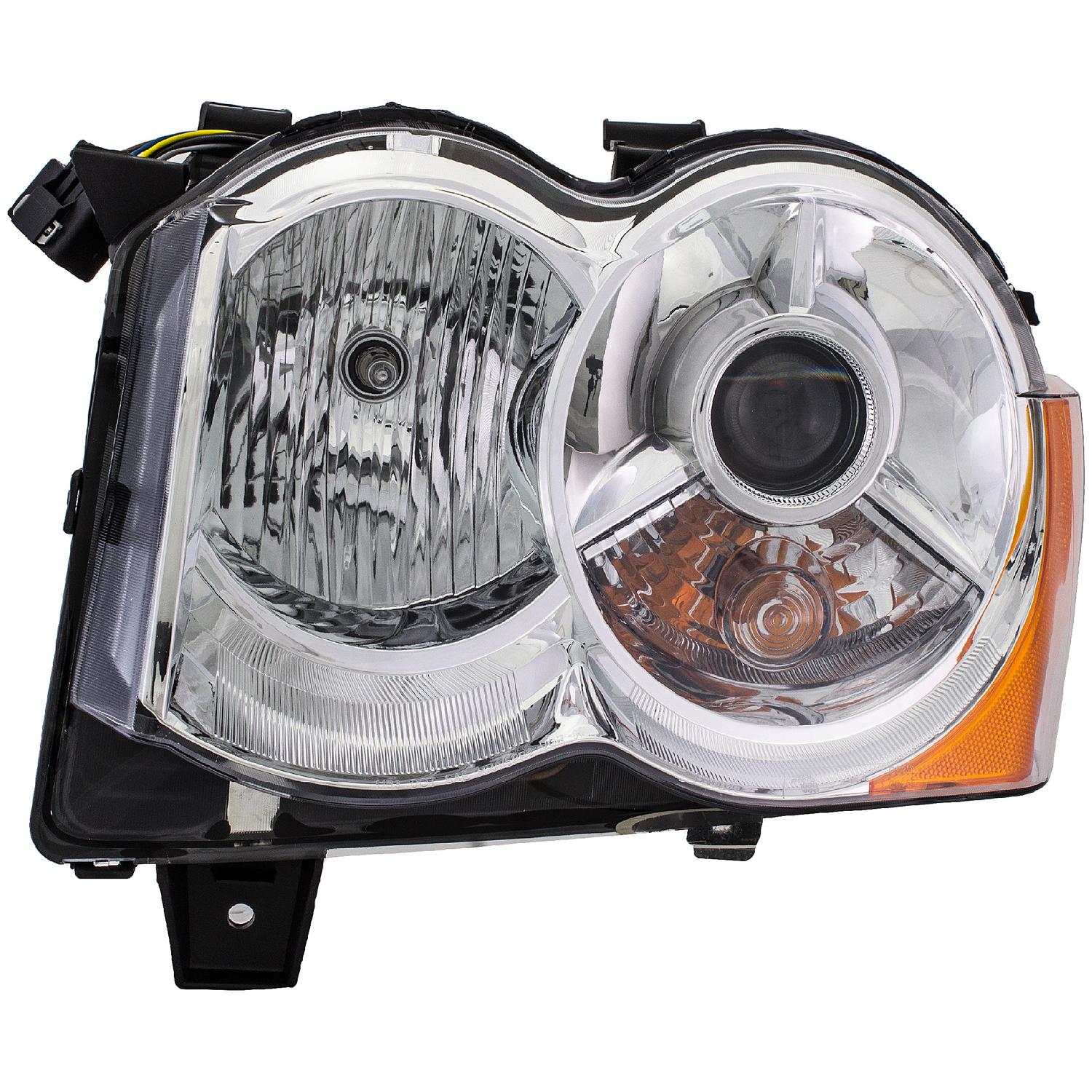 Dorman 1592285 - Headlight Assembly Dorman 1592285 Headlight Assembly product image 3 of 4