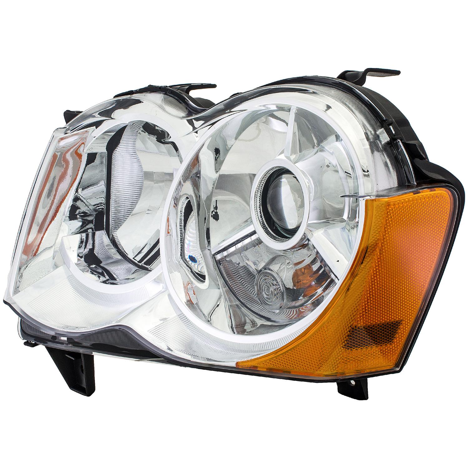 Dorman 1592285 - Headlight Assembly Dorman 1592285 Headlight Assembly product image 4 of 4
