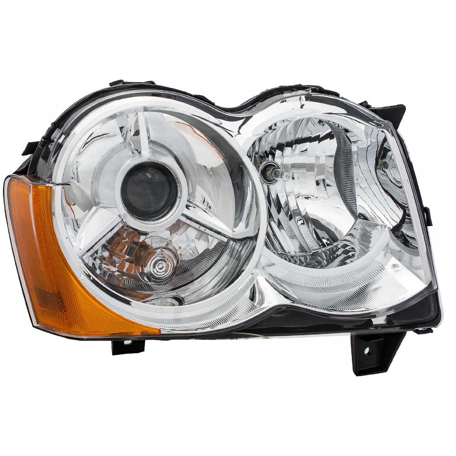 Dorman 1592286 - Headlight Assembly Dorman 1592286 Headlight Assembly product image 1 of 4