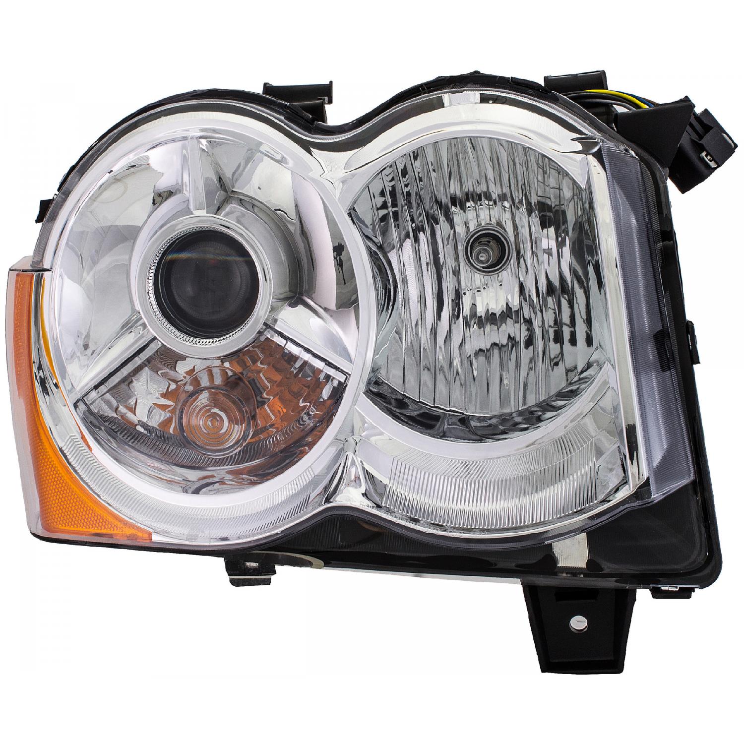 Dorman 1592286 - Headlight Assembly Dorman 1592286 Headlight Assembly product image 3 of 4