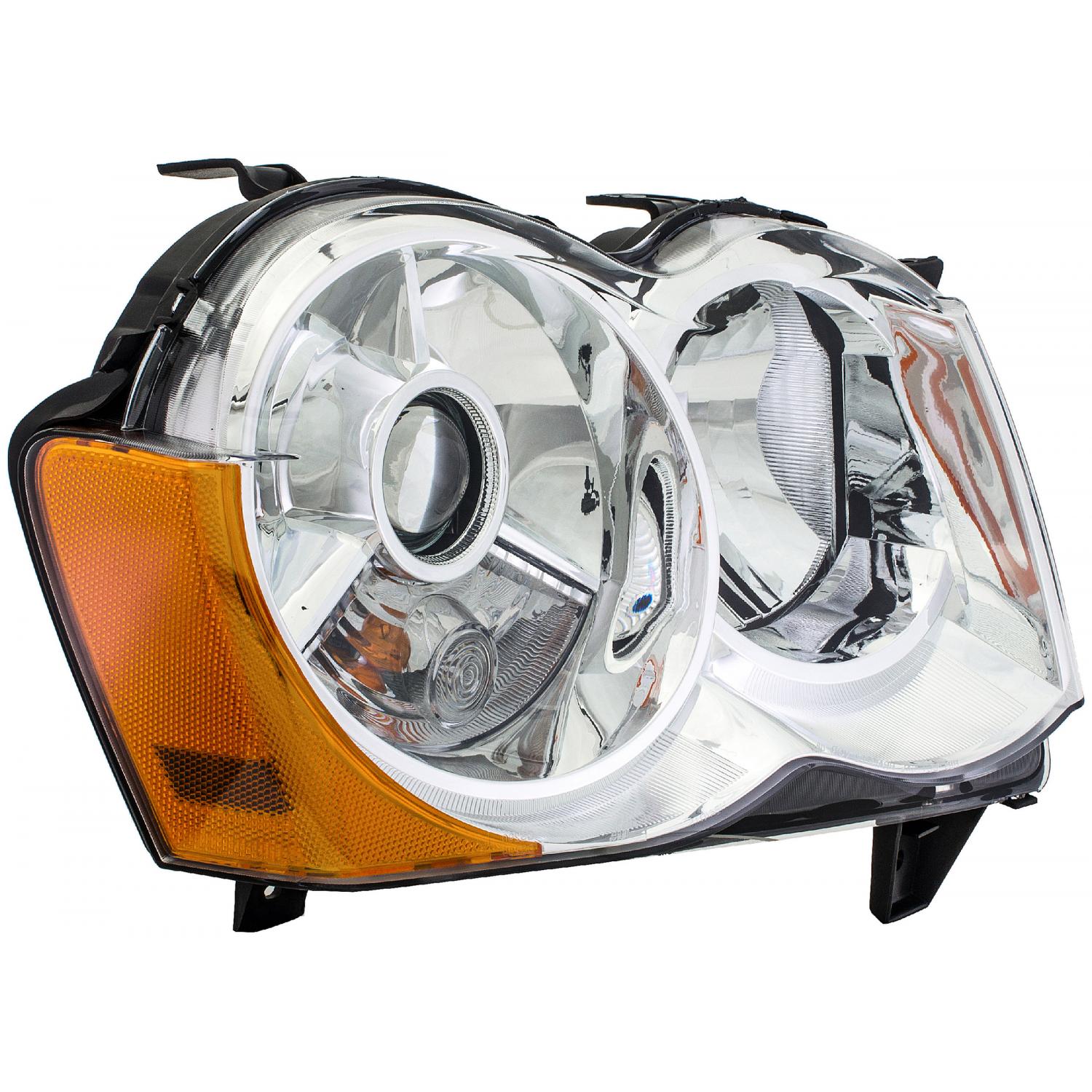 Dorman 1592286 - Headlight Assembly Dorman 1592286 Headlight Assembly product image 4 of 4