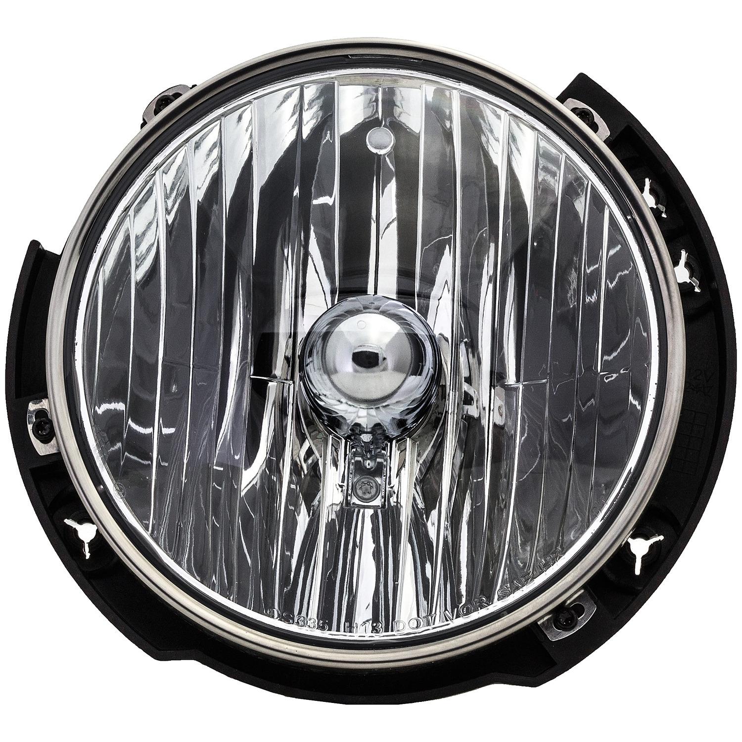 Dorman 1592287 - Headlight Assembly Dorman 1592287 Headlight Assembly product image 1 of 4