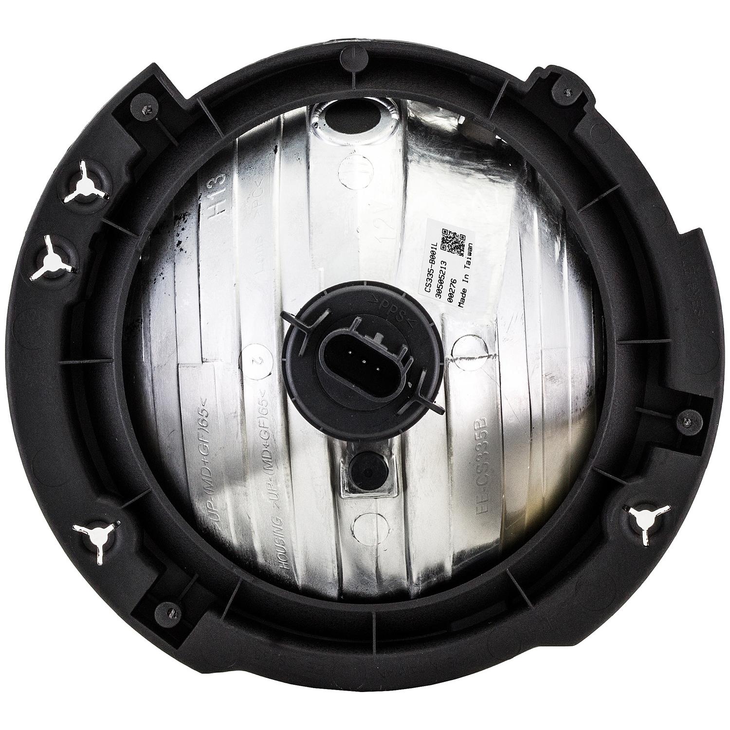 Dorman 1592287 - Headlight Assembly Dorman 1592287 Headlight Assembly product image 2 of 4