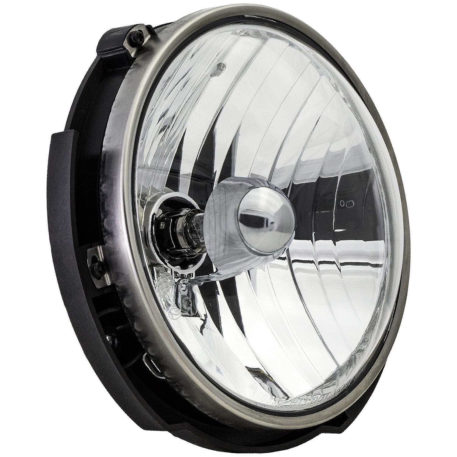 Dorman 1592287 - Headlight Assembly Dorman 1592287 Headlight Assembly product image 3 of 4
