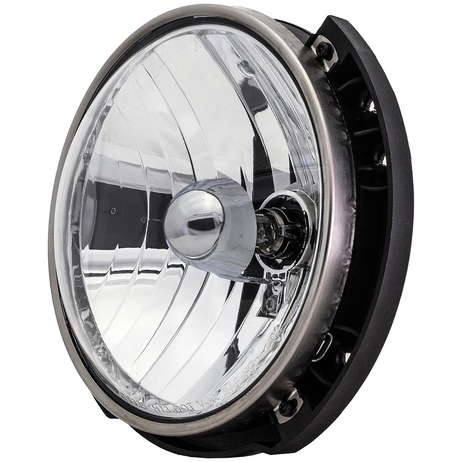Dorman 1592287 - Headlight Assembly Dorman 1592287 Headlight Assembly product image 4 of 4