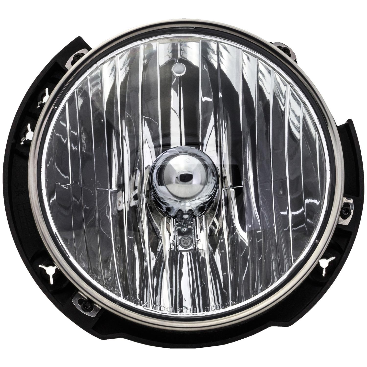 Dorman 1592288 - Headlight Assembly Dorman 1592288 Headlight Assembly product image 1 of 4