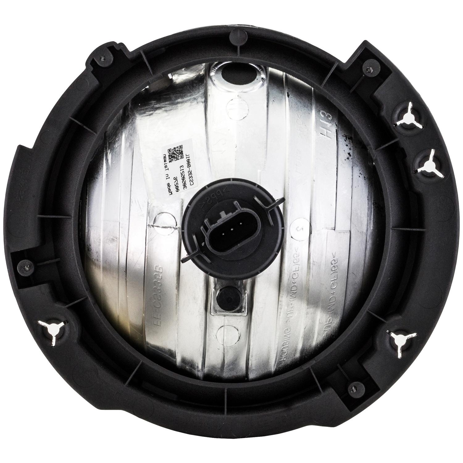 Dorman 1592288 - Headlight Assembly Dorman 1592288 Headlight Assembly product image 2 of 4