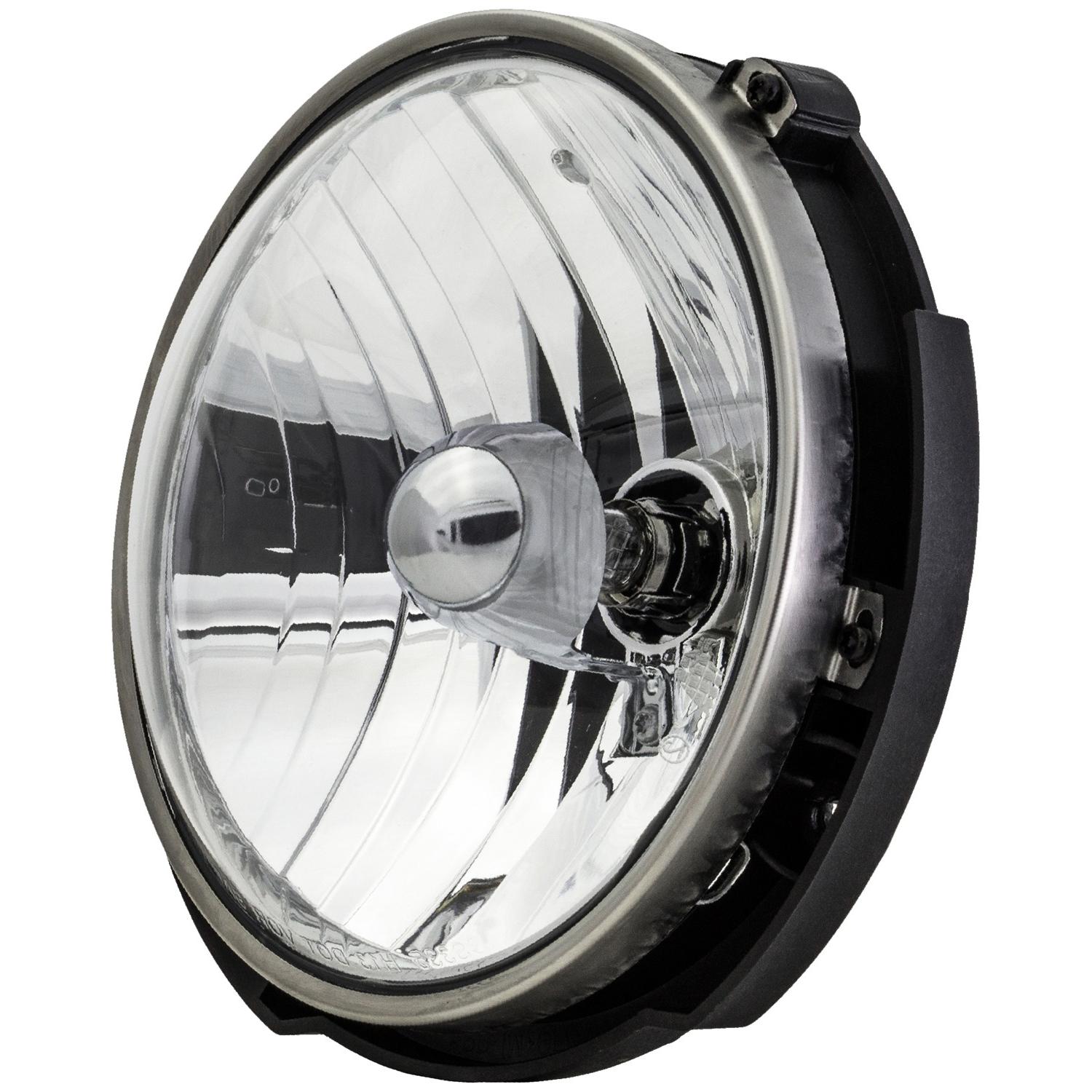 Dorman 1592288 - Headlight Assembly Dorman 1592288 Headlight Assembly product image 3 of 4
