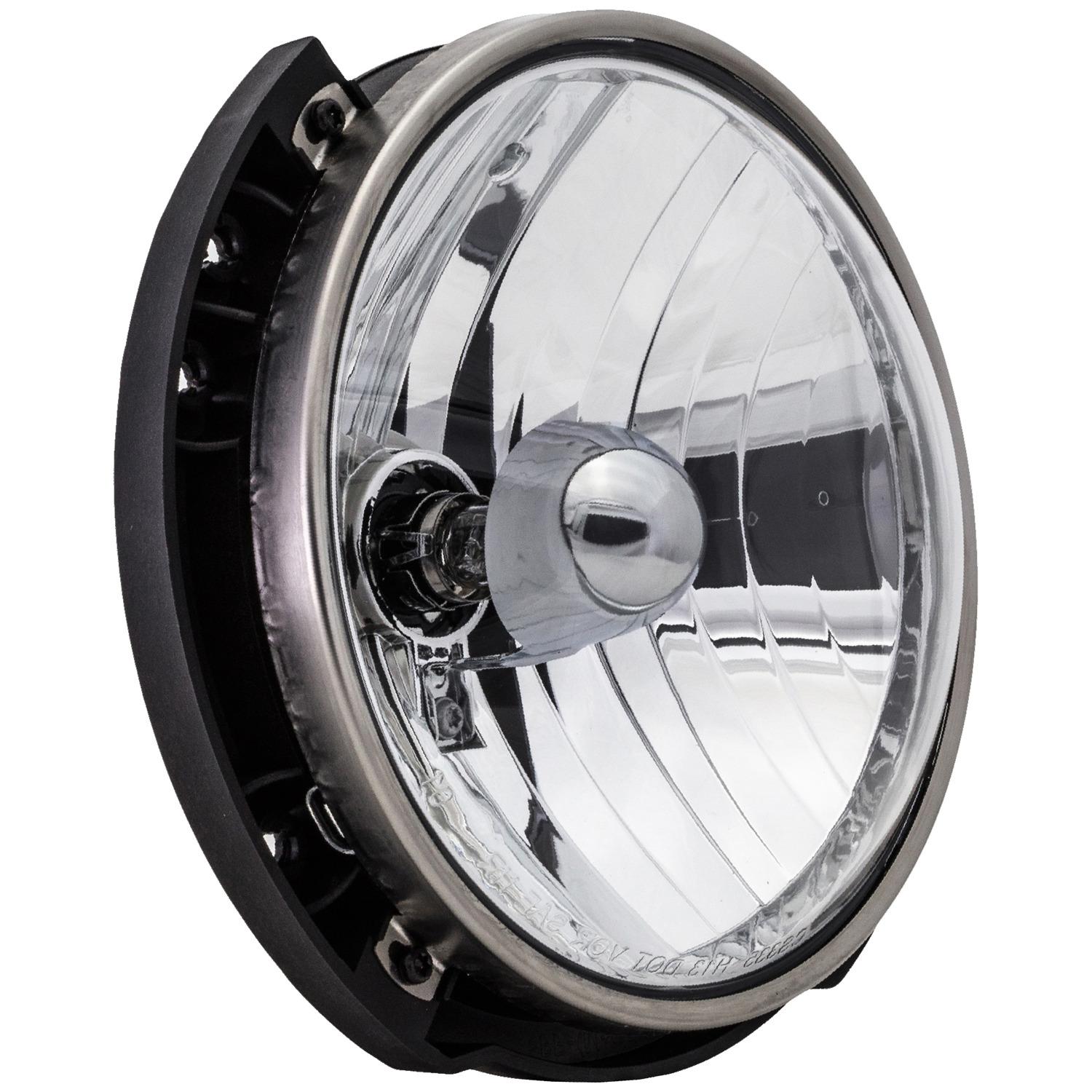 Dorman 1592288 - Headlight Assembly Dorman 1592288 Headlight Assembly product image 4 of 4