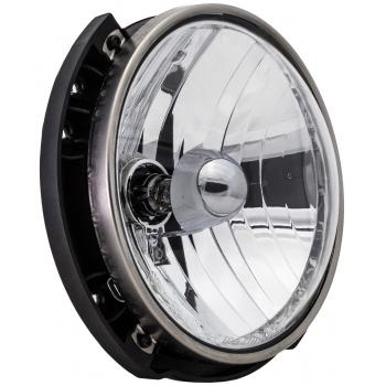 2009 Jeep Wrangler Headlight Assembly Right Dorman 1592288 image 4 of 4