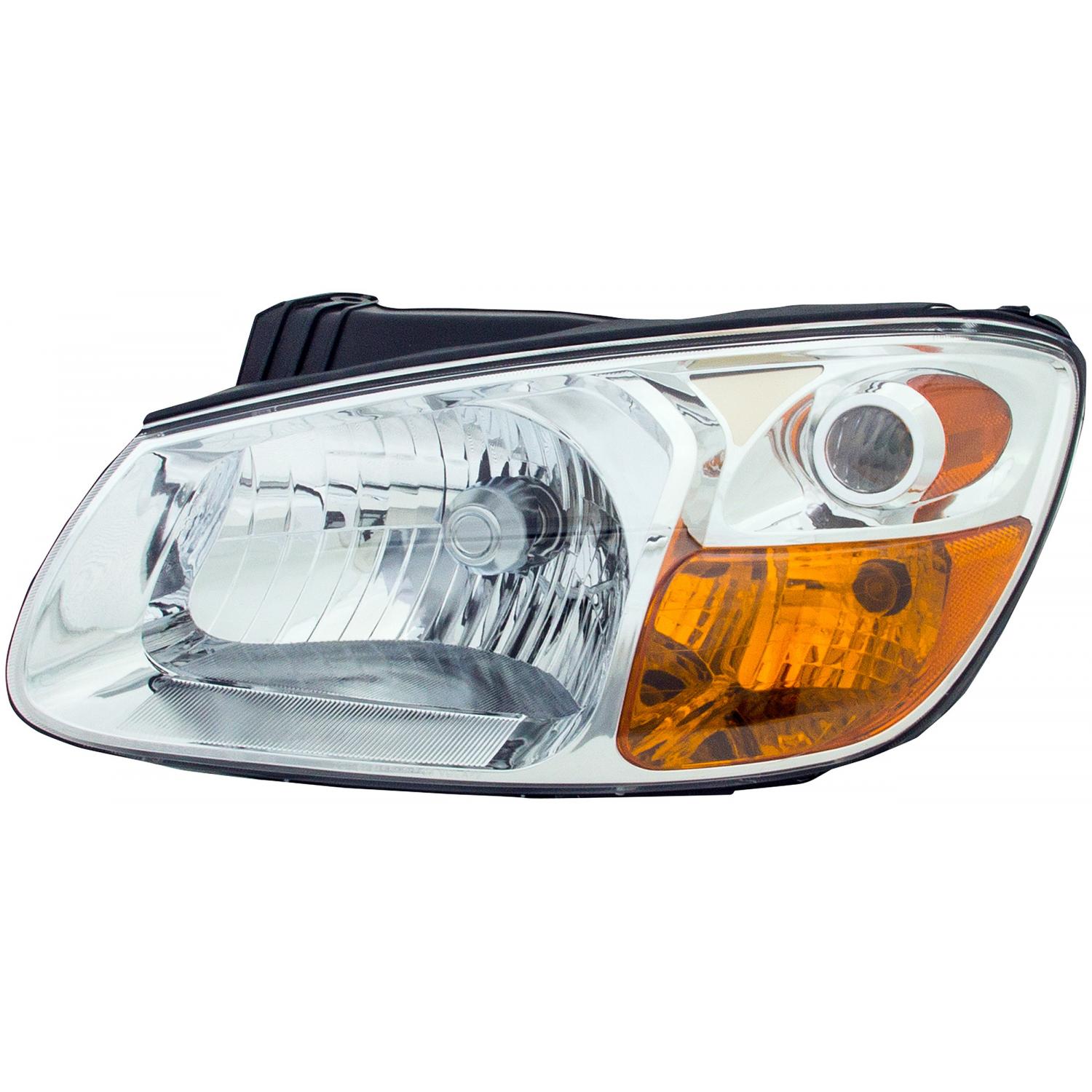 Dorman 1592289 Headlight Assembly product image 1 of 4