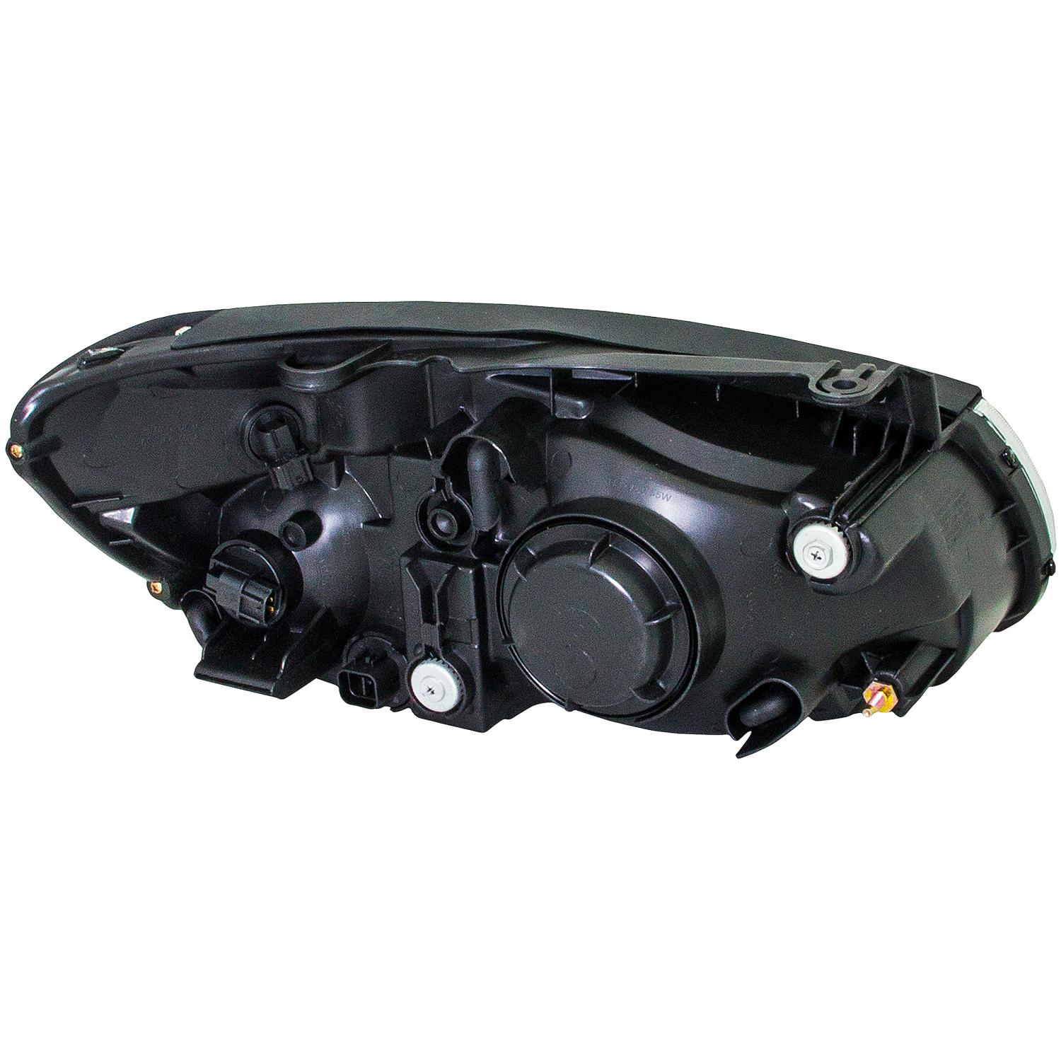 Dorman 1592289 Headlight Assembly product image 2 of 4