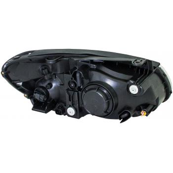 2009 Kia Spectra Headlight Assembly Left Dorman 1592289 image 2 of 4