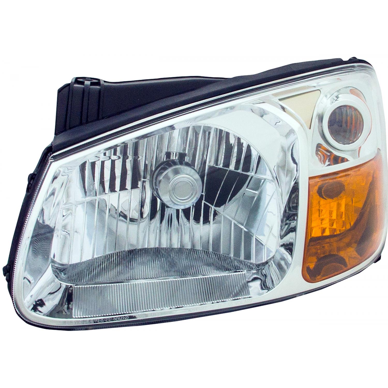 Dorman 1592289 Headlight Assembly product image 3 of 4