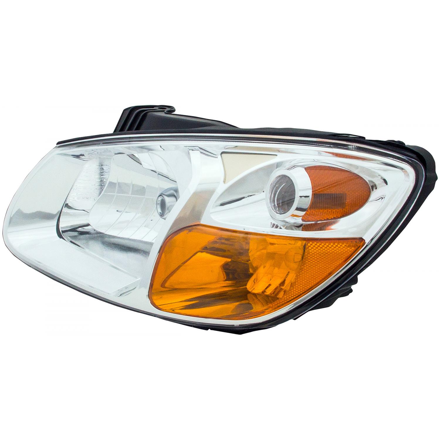 Dorman 1592289 Headlight Assembly product image 4 of 4