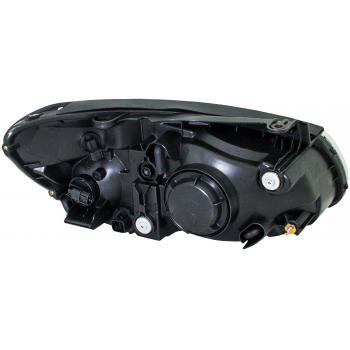 2009 Kia Spectra Headlight Assembly Right Dorman 1592290 image 2 of 4