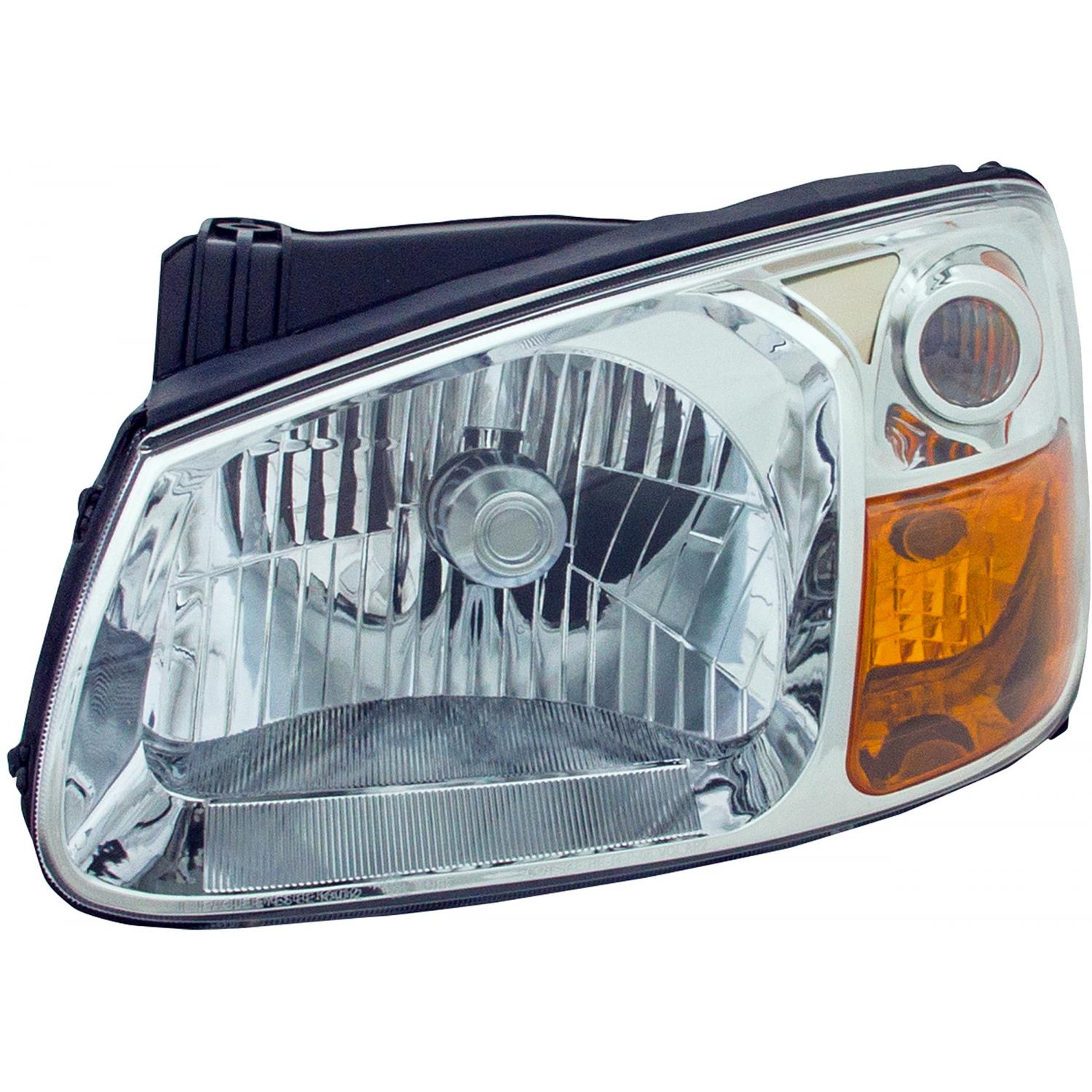 Dorman 1592290 Headlight Assembly product image 3 of 4