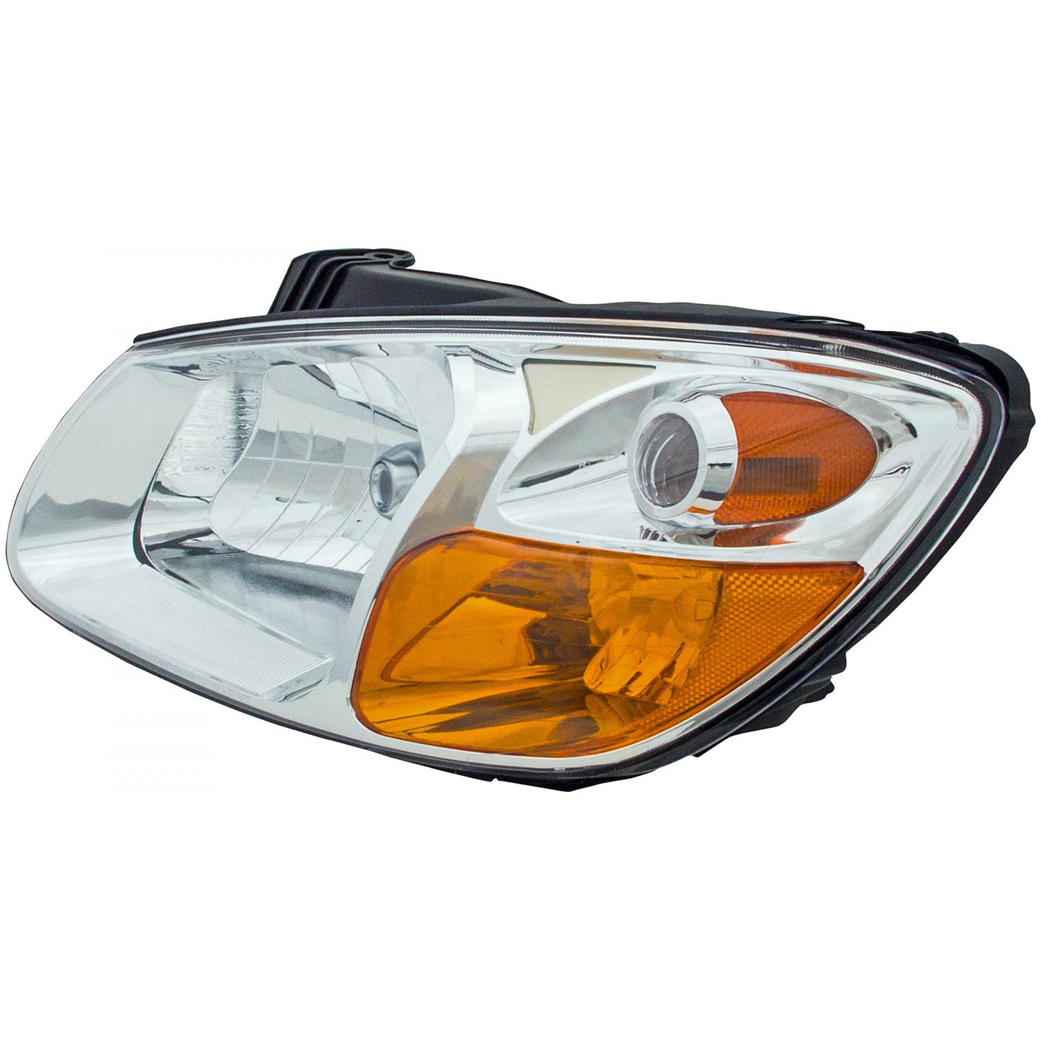 Dorman 1592290 Headlight Assembly product image 4 of 4