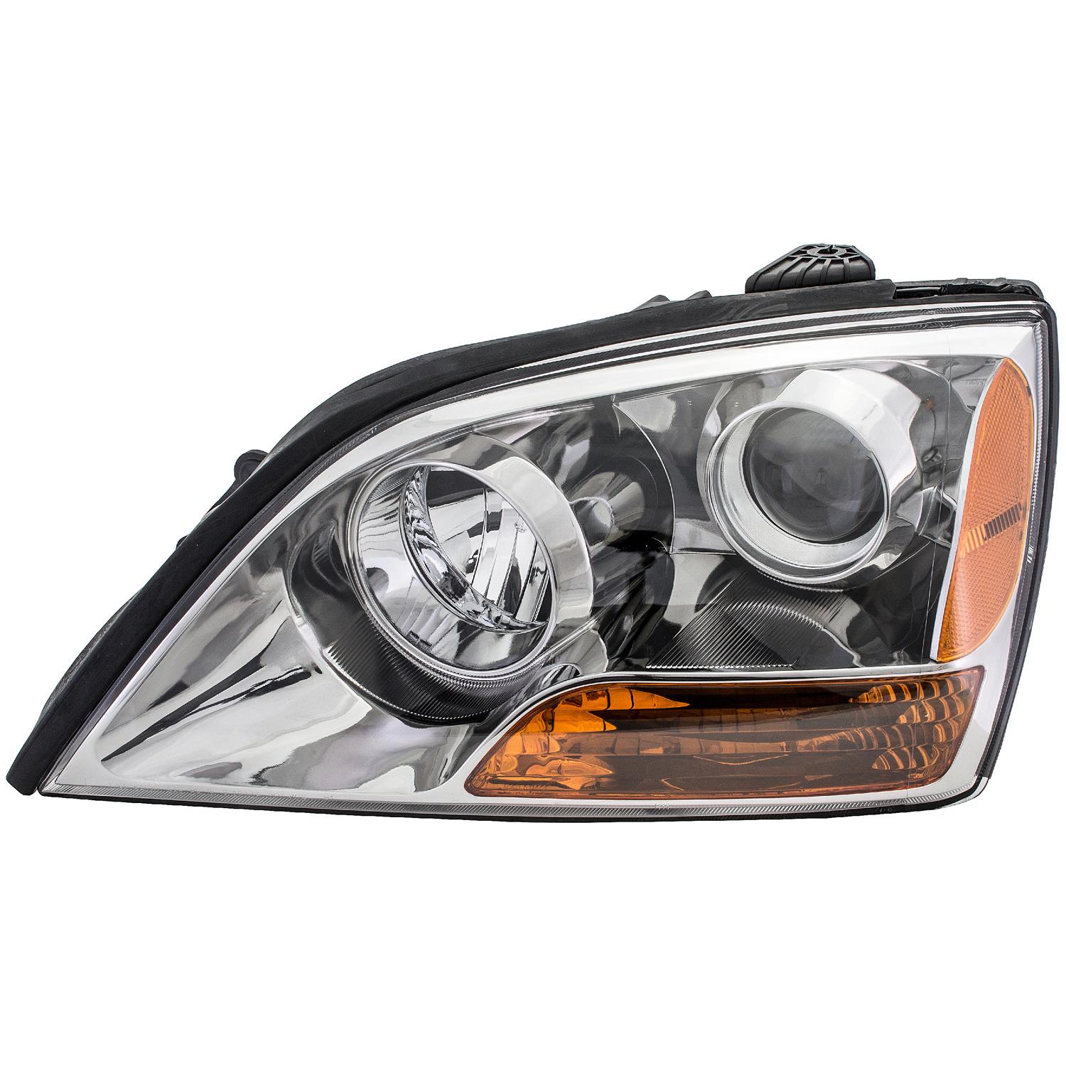 Dorman 1592291 - Headlight Assembly Dorman 1592291 Headlight Assembly product image 1 of 4