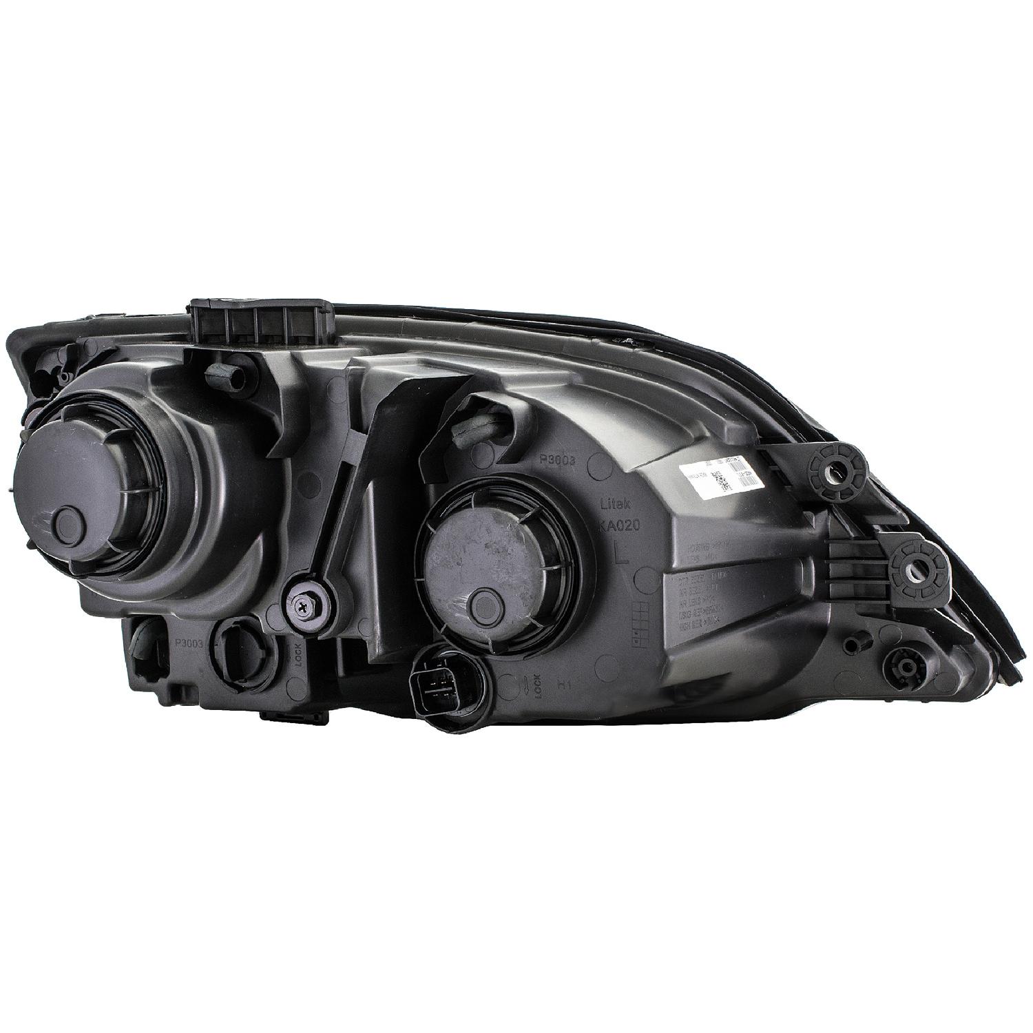 Dorman 1592291 - Headlight Assembly Dorman 1592291 Headlight Assembly product image 2 of 4