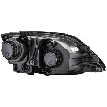 2007 Kia Sorento Headlight Assembly Left Dorman 1592291 image 2 of 4