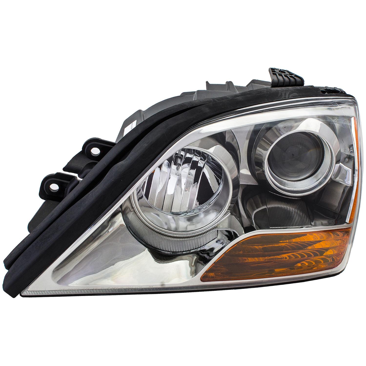 Dorman 1592291 - Headlight Assembly Dorman 1592291 Headlight Assembly product image 3 of 4