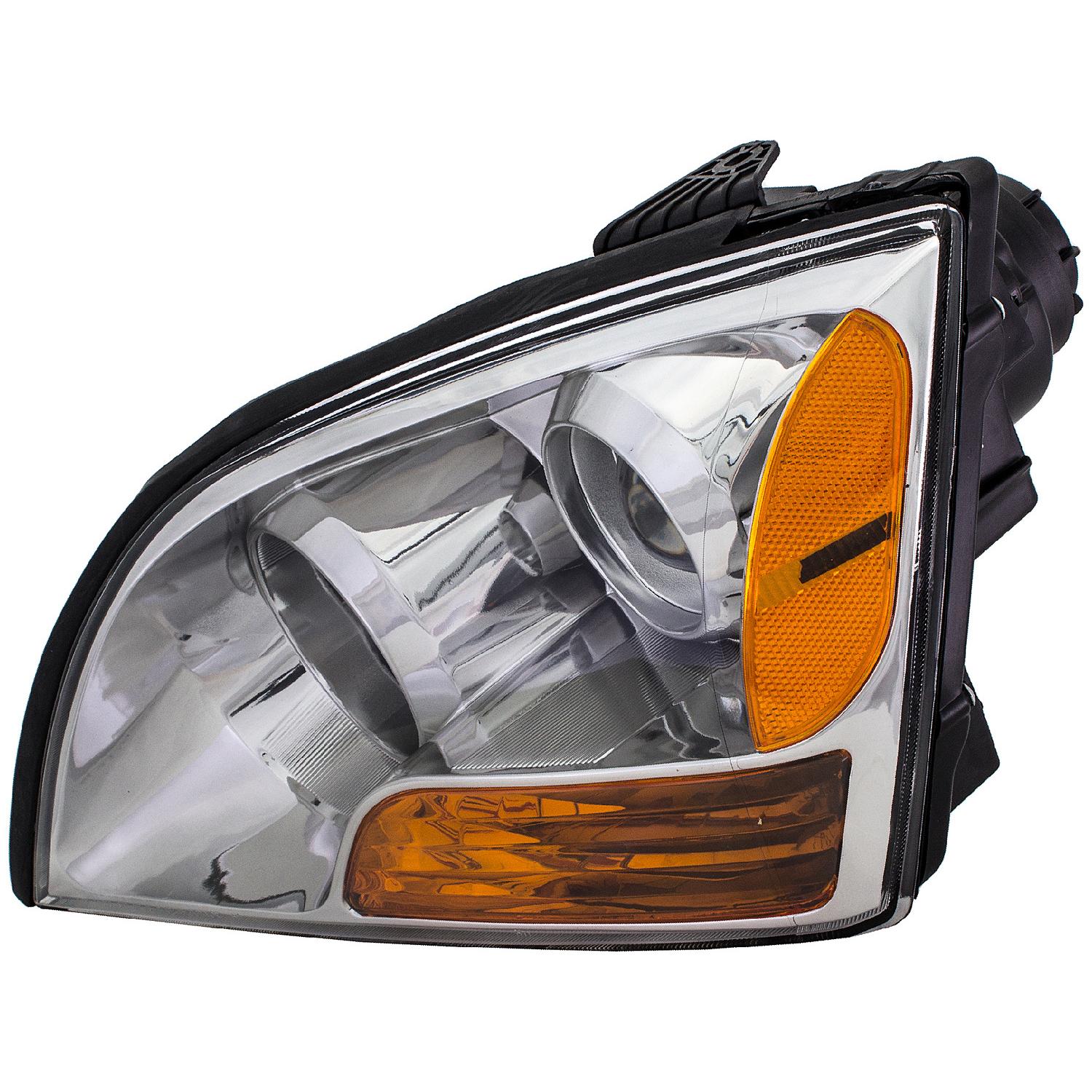 Dorman 1592291 - Headlight Assembly Dorman 1592291 Headlight Assembly product image 4 of 4