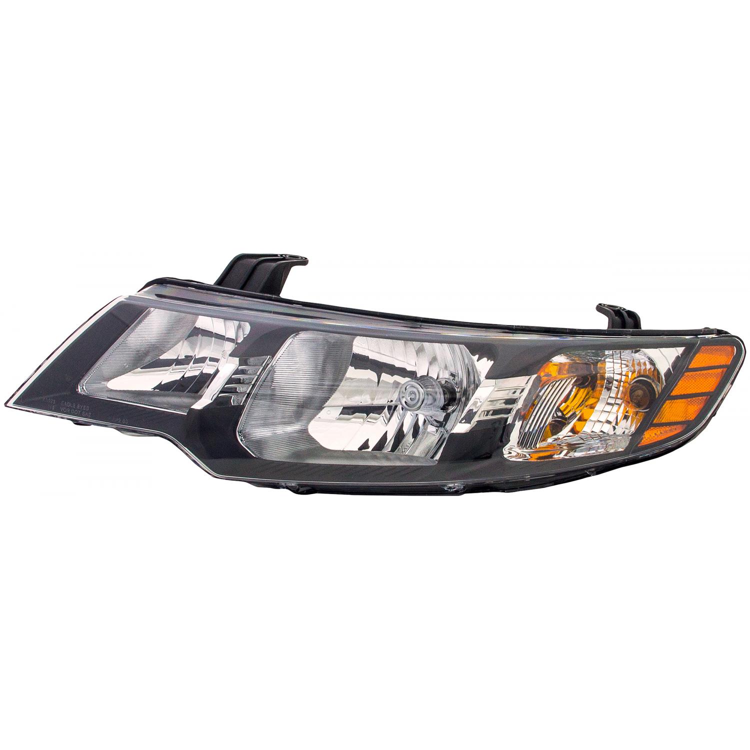 Dorman 1592296 - Headlight Assembly Dorman 1592296 Headlight Assembly product image 1 of 4