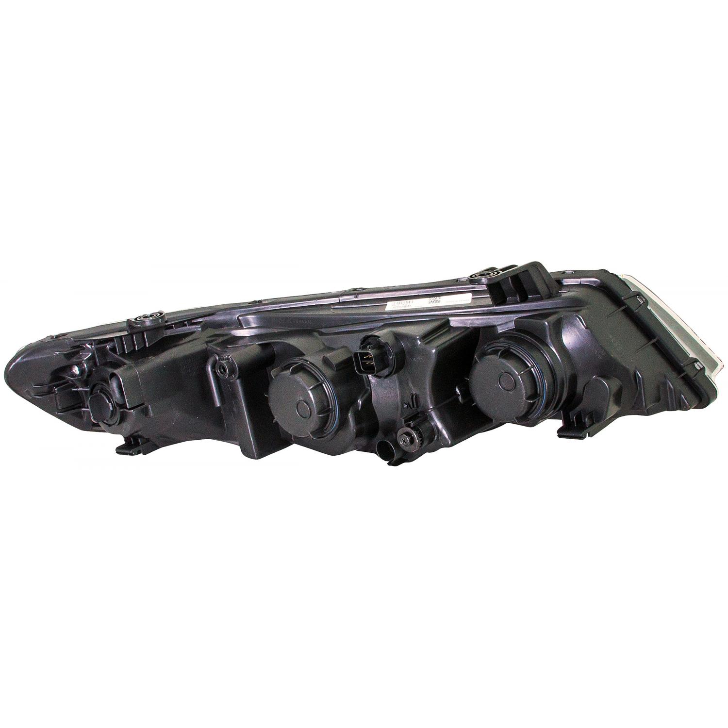 Dorman 1592296 - Headlight Assembly Dorman 1592296 Headlight Assembly product image 2 of 4