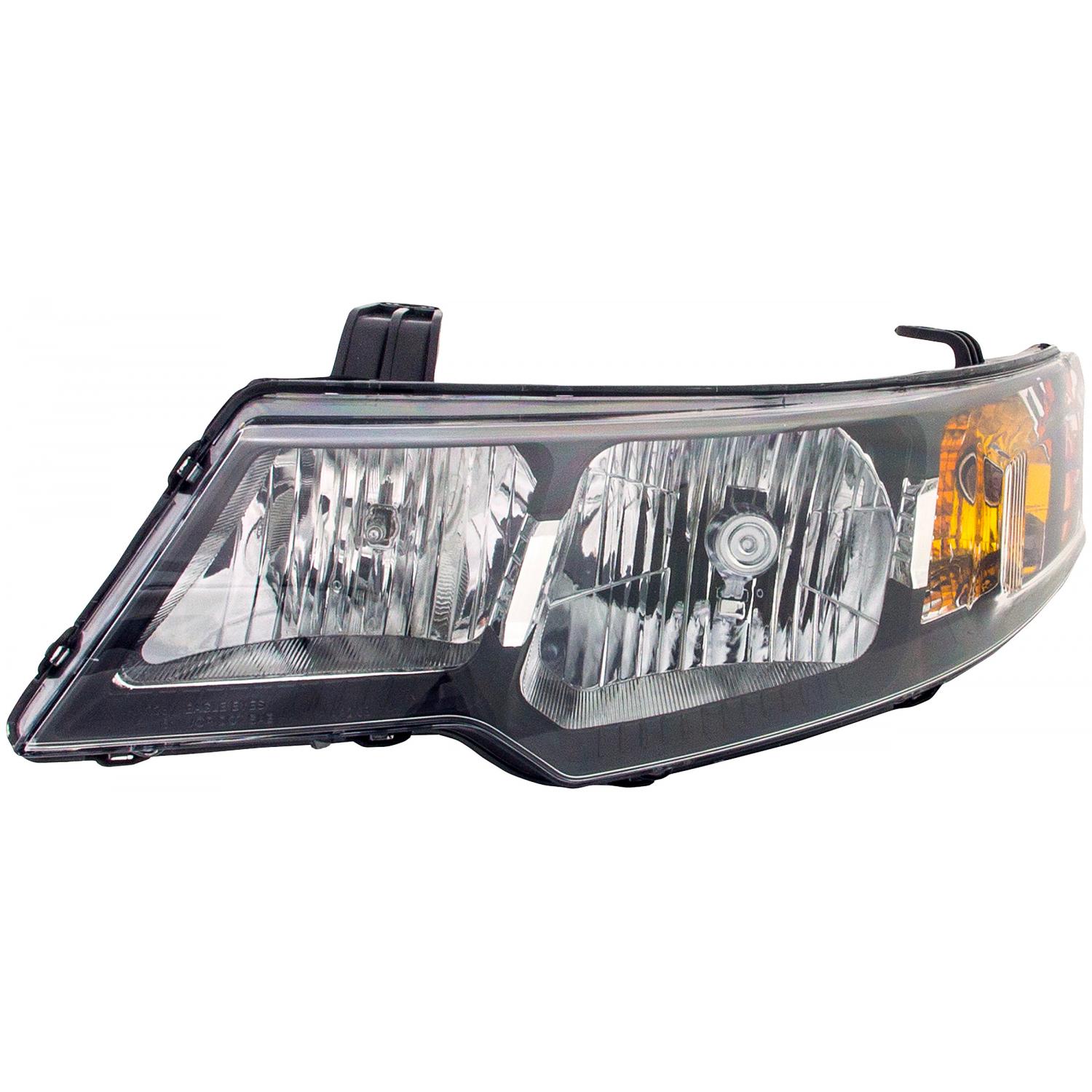 Dorman 1592296 - Headlight Assembly Dorman 1592296 Headlight Assembly product image 3 of 4