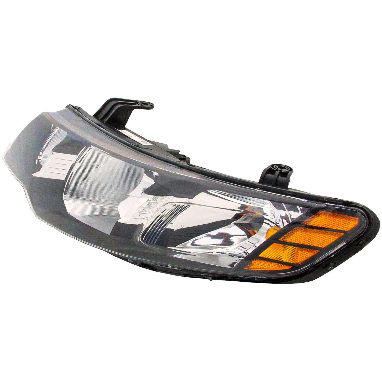 Dorman 1592296 - Headlight Assembly Dorman 1592296 Headlight Assembly product image 4 of 4