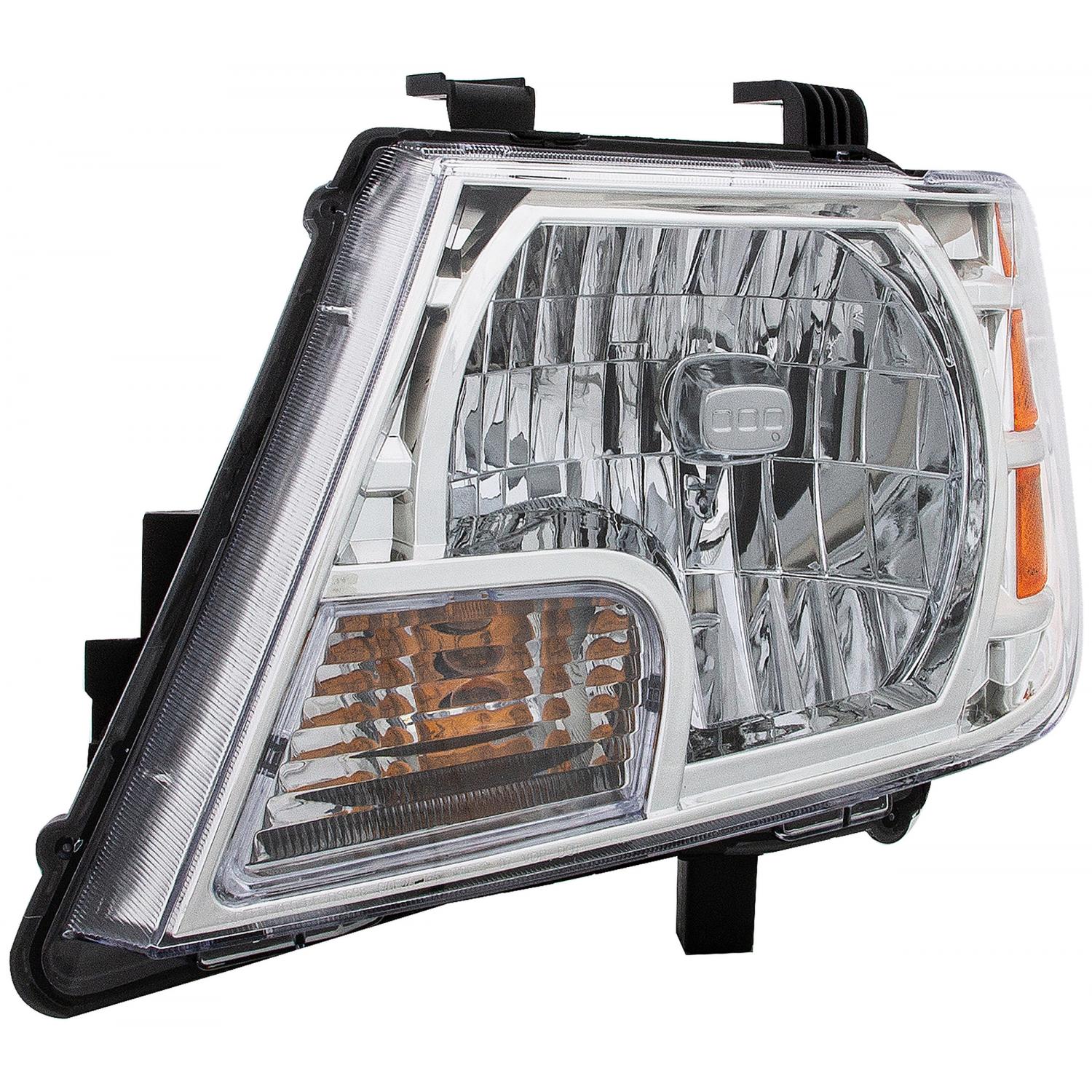 Dorman 1592301 - Headlight Assembly Dorman 1592301 Headlight Assembly product image 3 of 4