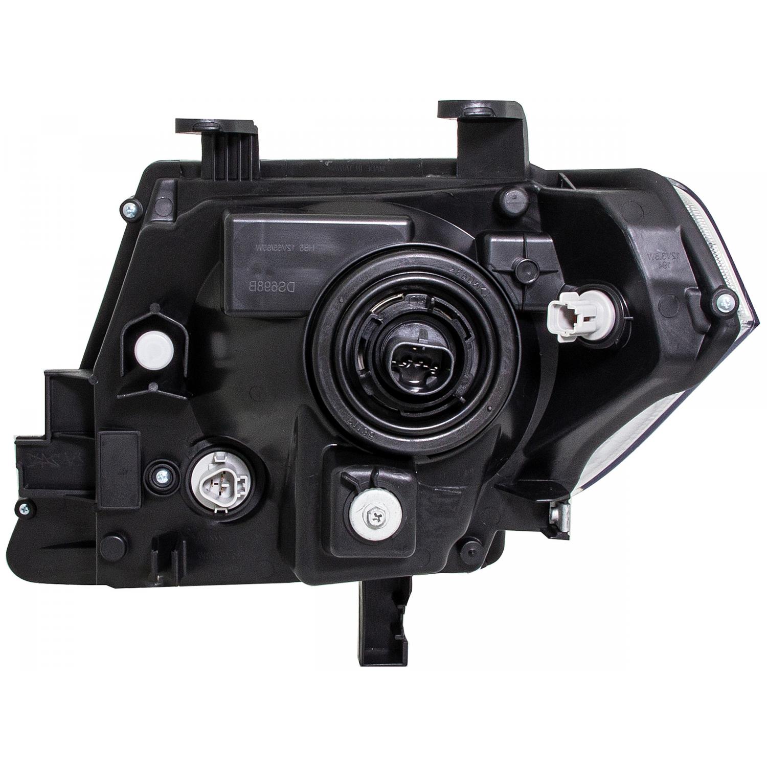Dorman 1592302 - Headlight Assembly Dorman 1592302 Headlight Assembly product image 2 of 4