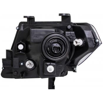 2013 Nissan Frontier Headlight Assembly Right Dorman 1592302 image 2 of 4